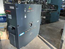 HIGH PRESSURE CNC COOLANT SYSTEM - picture0' - Click to enlarge