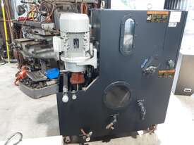 HIGH PRESSURE CNC COOLANT SYSTEM - picture0' - Click to enlarge