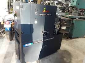 HIGH PRESSURE CNC COOLANT SYSTEM - picture1' - Click to enlarge