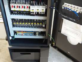 HIGH PRESSURE CNC COOLANT SYSTEM - picture2' - Click to enlarge