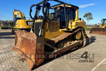 CATERPILLAR d6r Dozer - New and Used CATERPILLAR d6r Dozer for sale