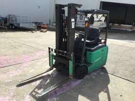 2018 Mitsubishi FB20TCB Counter Balance Forklift - picture1' - Click to enlarge