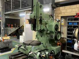 12” Vertical Slotter - picture0' - Click to enlarge