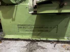 12” Vertical Slotter - picture1' - Click to enlarge
