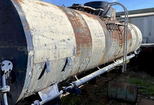 (7612) Fuel, liquid storage tank (Griffith, NSW)