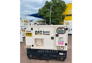 OLYMPIAN XQE20 Mobile Generator Sets