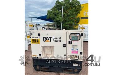 OLYMPIAN XQE20 Mobile Generator Sets OLYMPIAN XQE20 Mobile Generator Sets