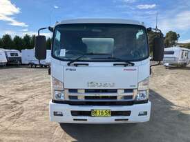 2011 Isuzu FSD 850 Long Tray Day Cab - picture0' - Click to enlarge