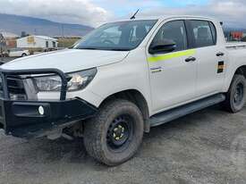 Toyota Hilux GUN/TGN 120-130 GUN126R - picture1' - Click to enlarge