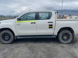 Toyota Hilux GUN/TGN 120-130 GUN126R - picture2' - Click to enlarge
