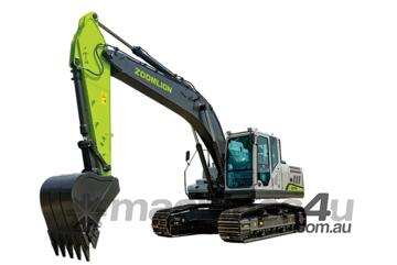 Zoomlion   ZE215GLC Excavator