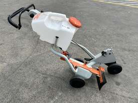 Stihl Saw Trolley - picture0' - Click to enlarge