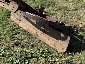 FERGUSON B-FE-20 GRADER BLADE - picture0' - Click to enlarge