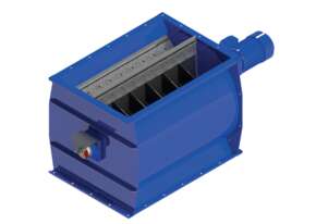 Blue Vent Rotary Valve - BRV-750 B