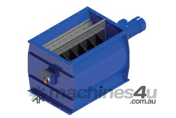 Blue Vent Rotary Valve - BRV-750 B