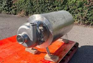 APV Puma Process Pump - 11kW - 72,000 l/hr APV Puma Process Pump - 11kW - 72,000 l/hr