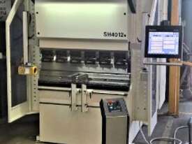 ACCURPRESS Absolute Single Y Axis 40 Tonne 1.2 Metre Press Brake - picture0' - Click to enlarge