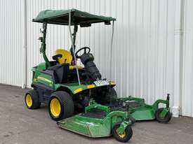 2018 John Deere 1570 Terrain Cut Outfront Mower - picture0' - Click to enlarge