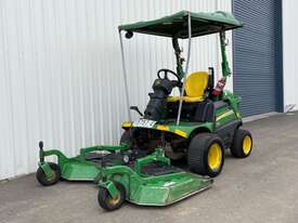 2018 John Deere 1570 Terrain Cut Outfront Mower - picture1' - Click to enlarge