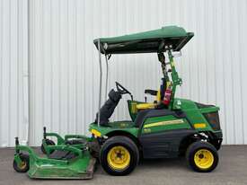 2018 John Deere 1570 Terrain Cut Outfront Mower - picture2' - Click to enlarge