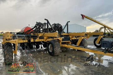 (8308) Moisture Manager By Sustain Ag ( Located at Burramine Vic) (Bathumi, VIC)