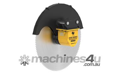 (BRAND  ) Single Blade Diamond Rock Saw 5T - 45T