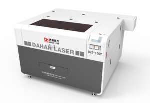 AXIS DAHAN 150W C02 LASER CUTTING MACHINE