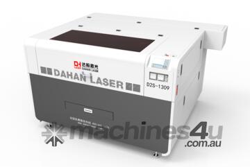 AXIS DAHAN 150W C02 LASER CUTTING MACHINE