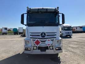 2017 Mercedes Benz Actros 2653 Prime Mover - picture0' - Click to enlarge