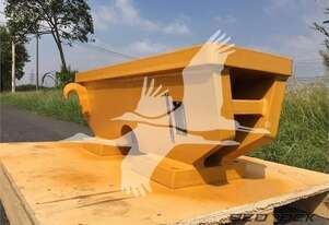 2024 Push Block BEDROCK 12G 140G MP02