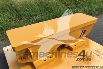 2024 Push Block BEDROCK 12G 140G MP02