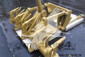 2024 Ripper BEDROCK 12G 140G 130G MR12