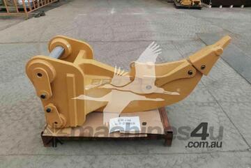 2024 Ripper BEDROCK 330 336 ER-DB