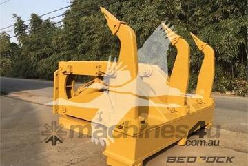 2024 Ripper BEDROCK D7G BR09