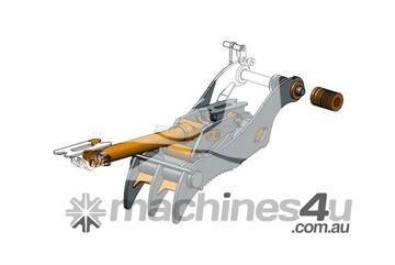 2024 Thumb CATERPILLAR 312 EPT65-PG3T30