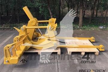 2024 Ripper JOHN DEERE 670G 672G 770G 772G 870G 872G MR13