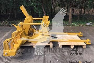 2024 Ripper JOHN DEERE 670G 672G 770G 772G 870G 872G MR13