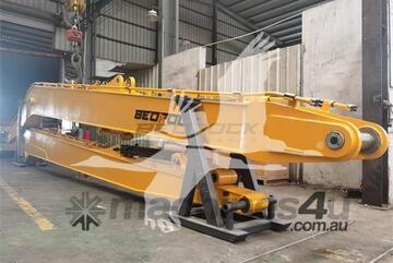 2024 Booms KOMATSU PC220-8 ELPC220-18