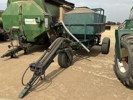 GYRAL AIRSEEDER CART  - picture0' - Click to enlarge