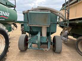 GYRAL AIRSEEDER CART  - picture0' - Click to enlarge