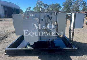M&Q EQUIPMENT - POWERTEK 1750 KVA TRANSFORMER