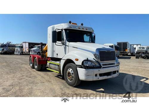 Freightliner Columbia