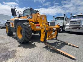 2021 JCB 535.95 Telehandler - picture0' - Click to enlarge