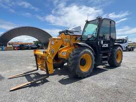 2021 JCB 535.95 Telehandler - picture1' - Click to enlarge