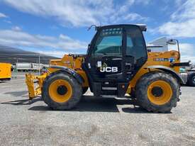 2021 JCB 535.95 Telehandler - picture2' - Click to enlarge