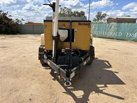 2017 VERMEER VX30-250D VACUUM EXCAVATOR TRAILER - picture0' - Click to enlarge