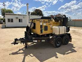 2017 VERMEER VX30-250D VACUUM EXCAVATOR TRAILER - picture1' - Click to enlarge