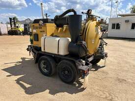 2017 VERMEER VX30-250D VACUUM EXCAVATOR TRAILER - picture2' - Click to enlarge