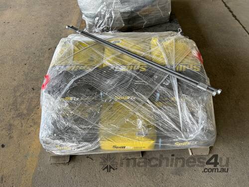 Pallet of Spilfix (Unreserved)