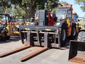 2013 MANITOU MHTX10225 TELEHANDLER - picture0' - Click to enlarge